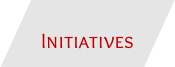 Initiatives